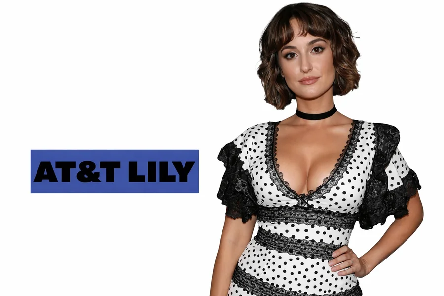 ATT Lily