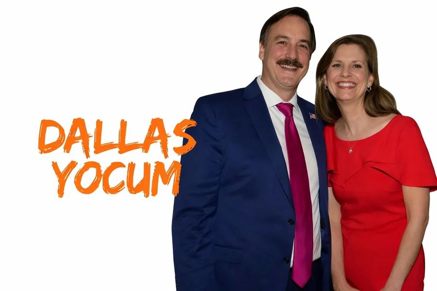Dallas Yocum Unveiling the Enigma