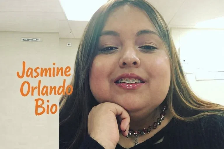 Jasmine Orlando Bio
