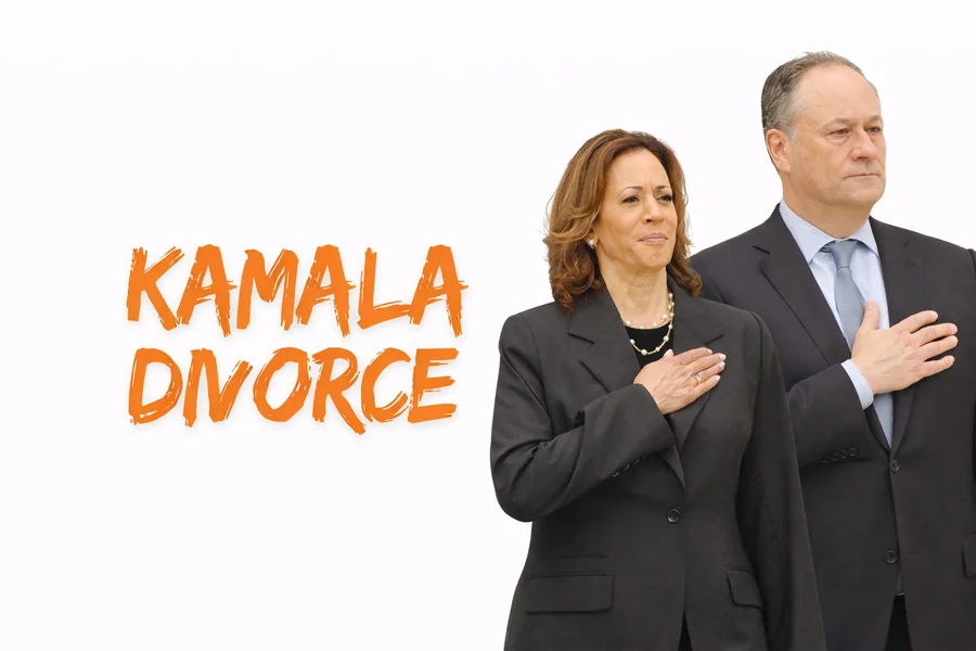 Kamala Divorce