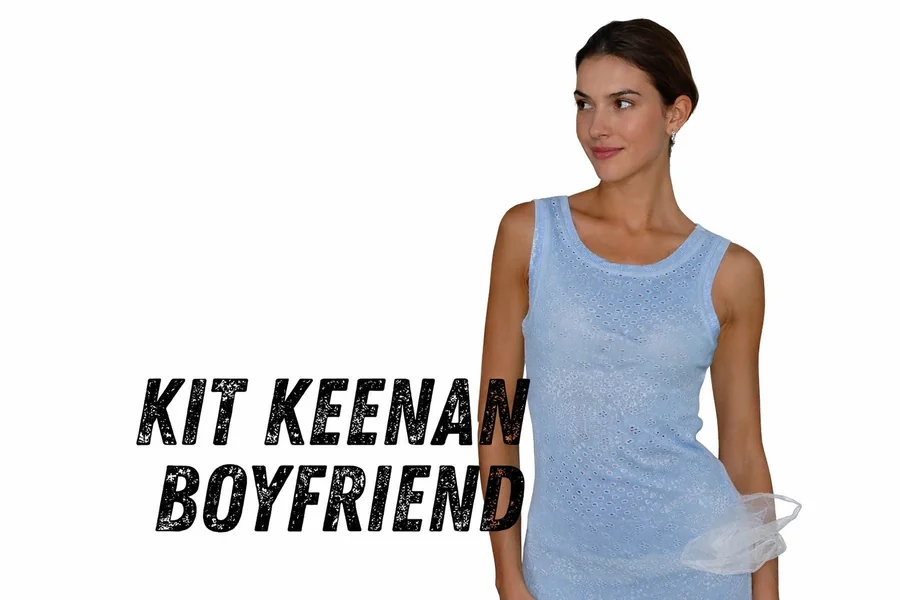 Kit Keenan Boyfriend