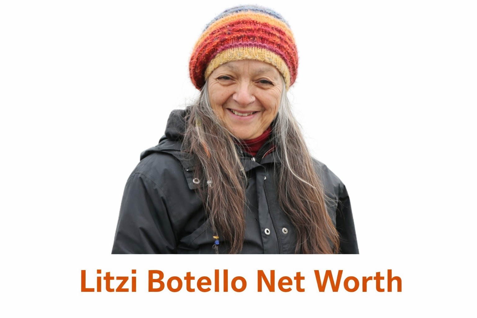 Litzi Botello Net Worth