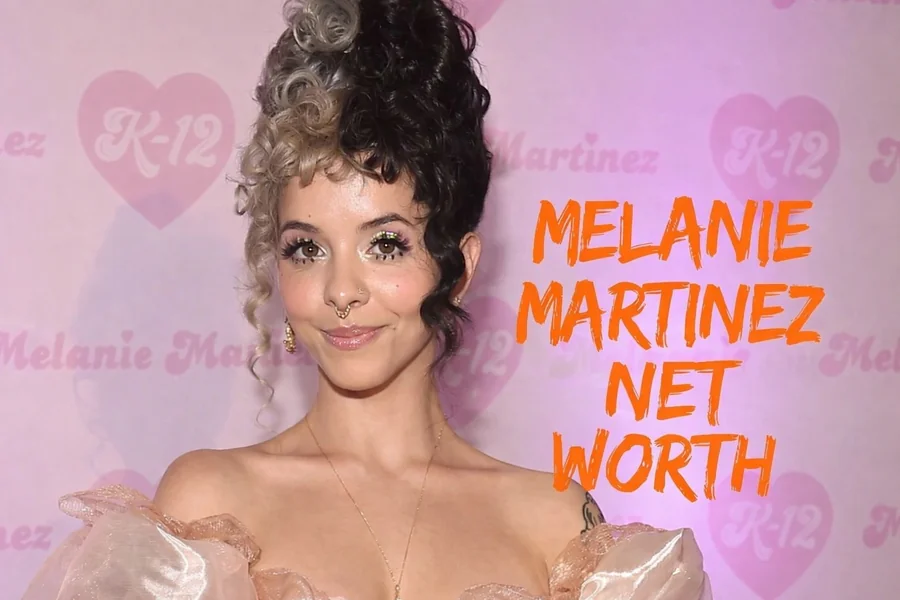 Melanie Martinez Net Worth