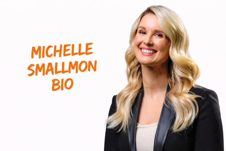 Michelle Smallmon