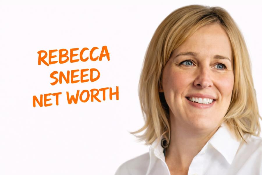 Rebecca Sneed Net Worth