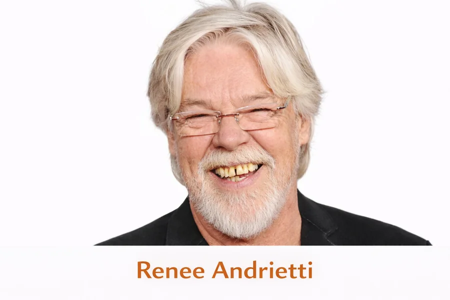 Renee Andrietti