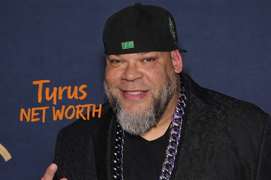 Tyrus Net Worth
