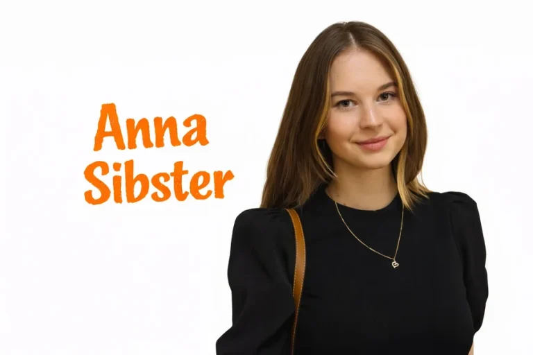 Anna Sibster