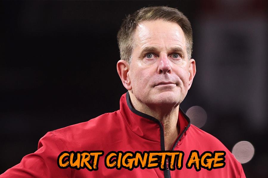Curt Cignetti Age