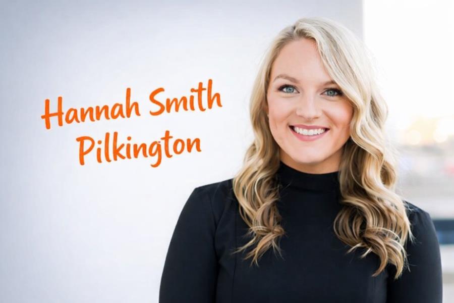 Hannah Smith Pilkington