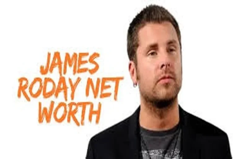 James Roday Net Worth