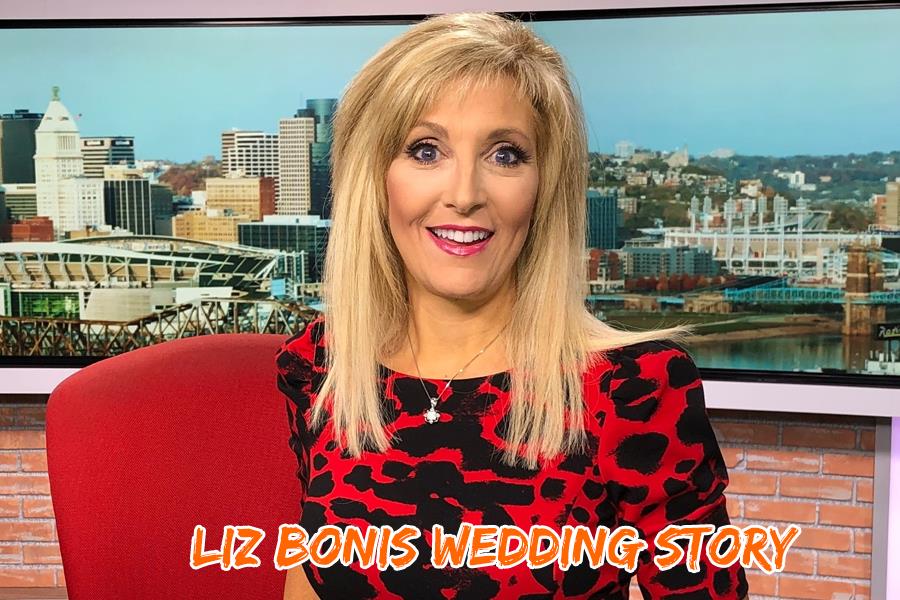 Liz Bonis Wedding Story