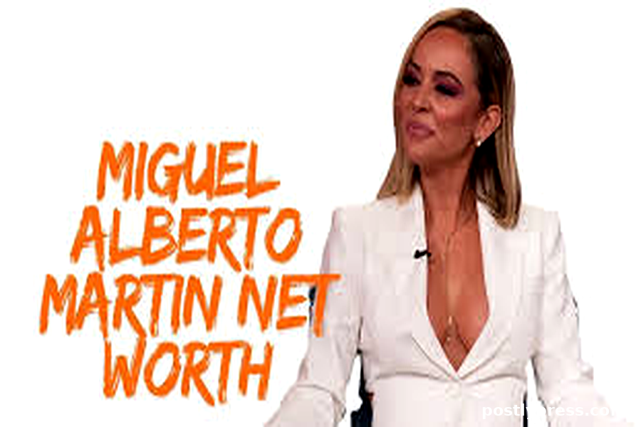 Miguel Alberto Martin Net Worth