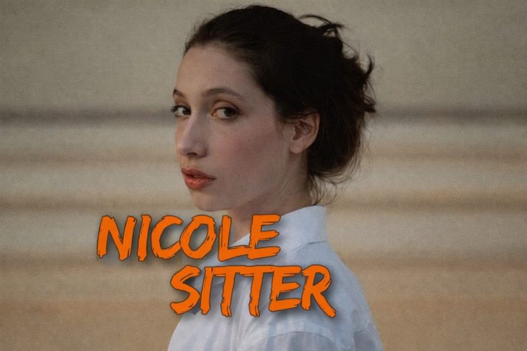 Nicole Sitter