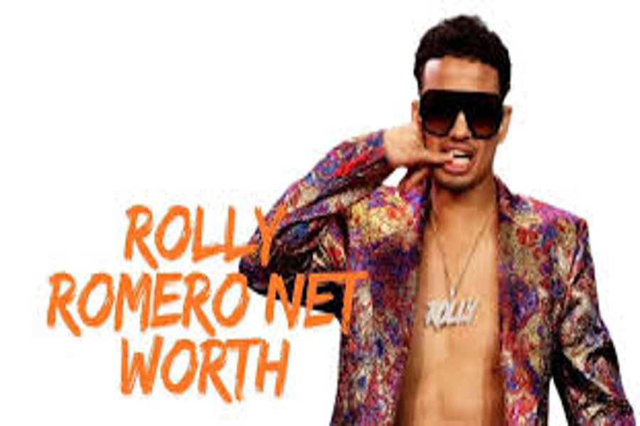 Rolly Romero Net Worth