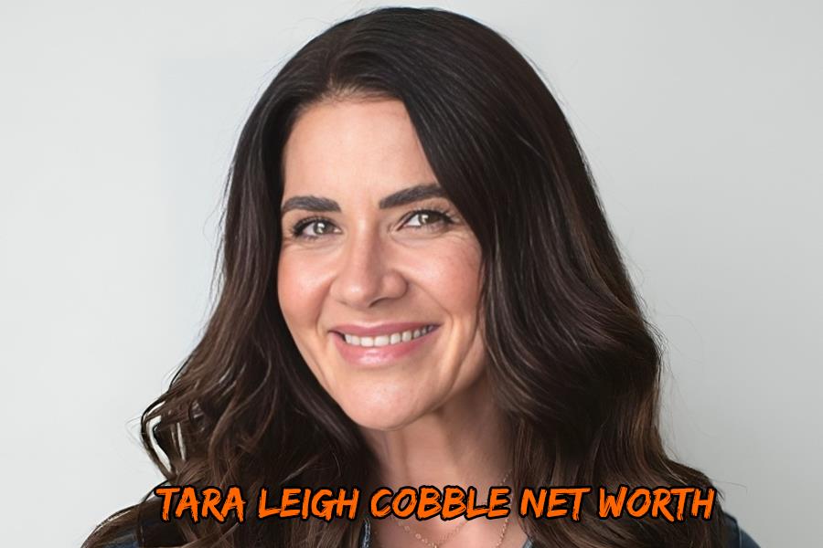 Tara Leigh Cobble Net Worth