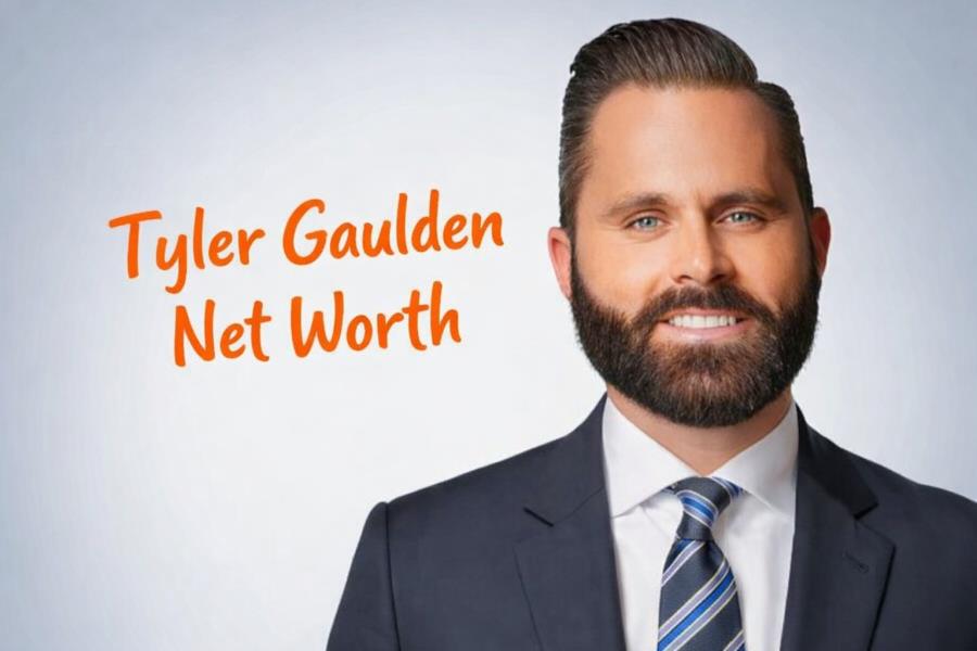 Tyler Gaulden Net Worth