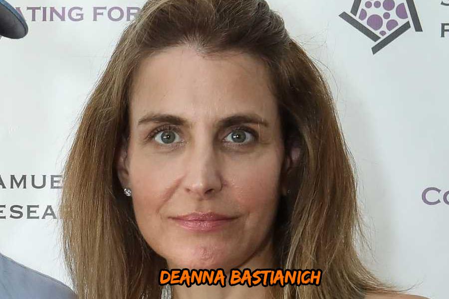 Deanna Bastianich