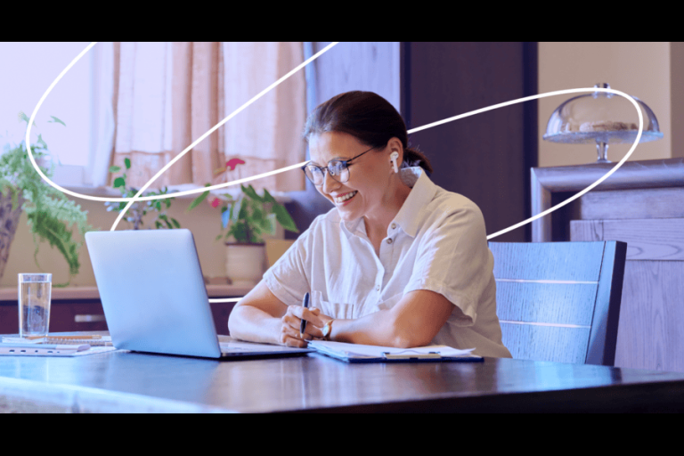 How to Make Therapy Online Work When Privacy at Home Is Limited: Tips for MENA Clients