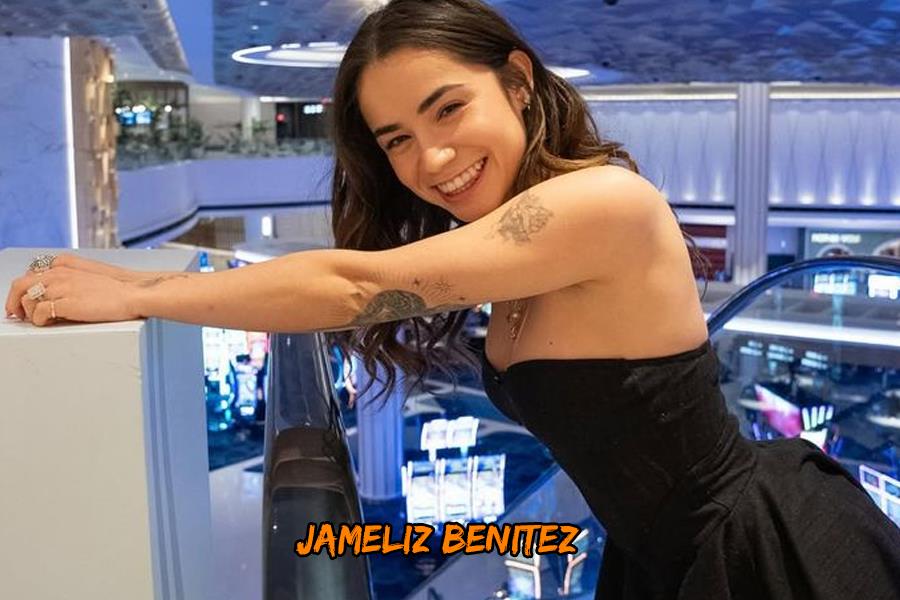 Jameliz Benitez