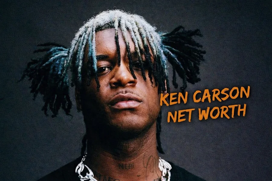 Ken Carson Net Worth