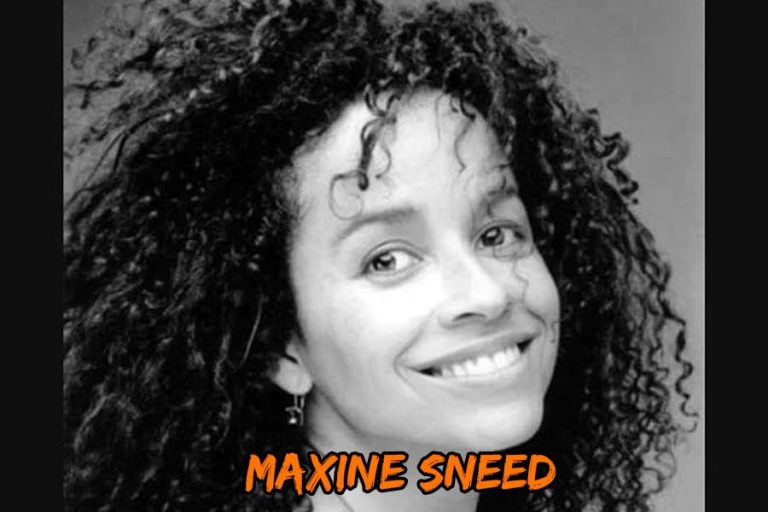Maxine Sneed
