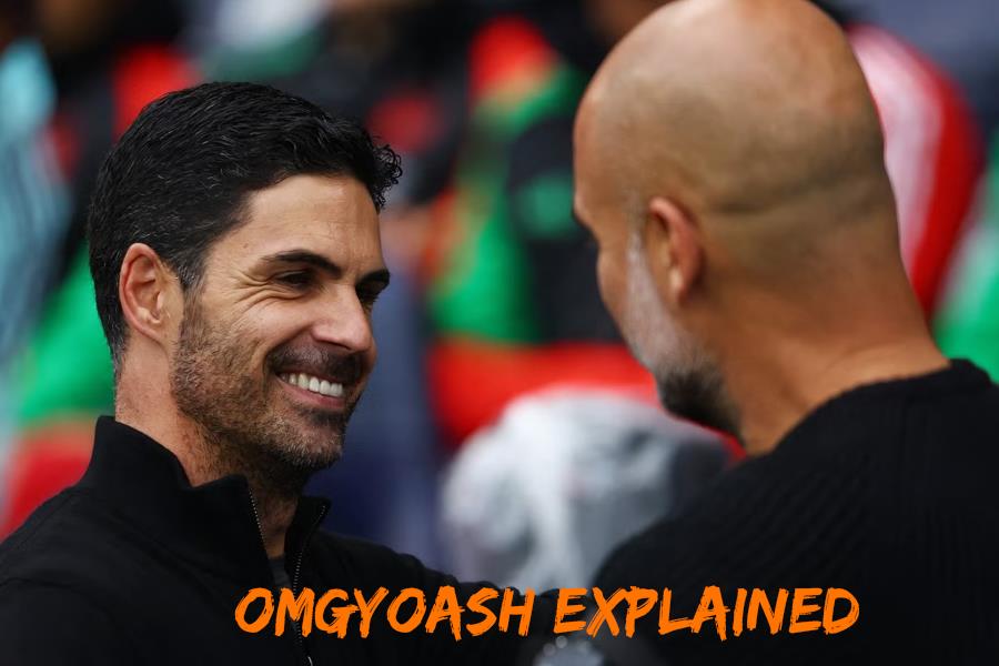 Omgyoash Explained