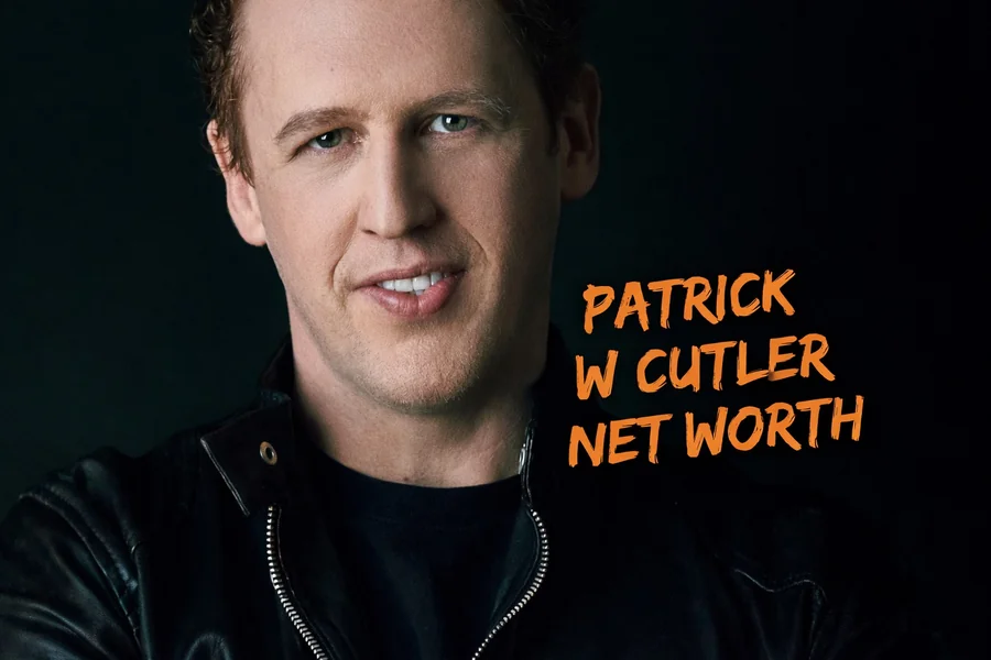 Patrick W Cutler Net Worth