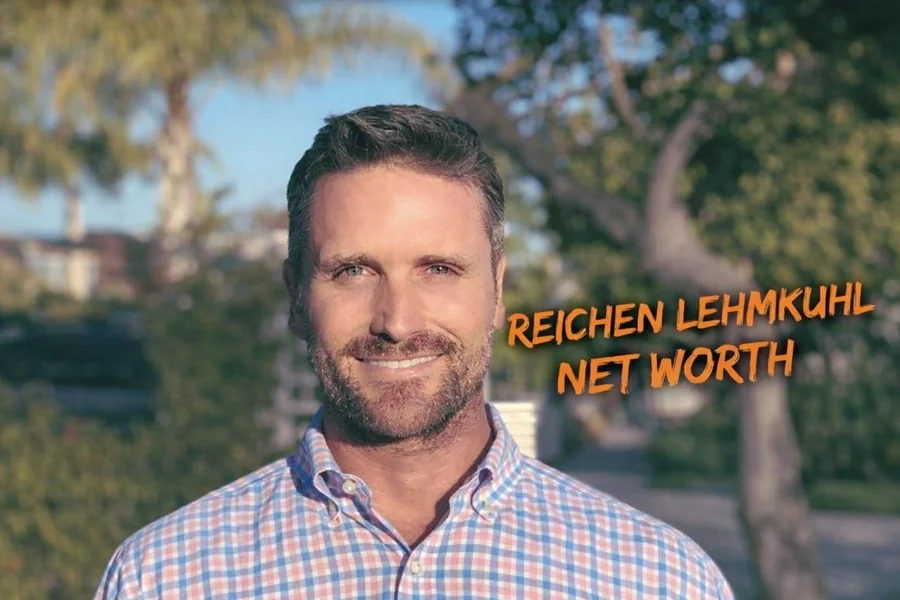 Reichen Lehmkuhl Net Worth