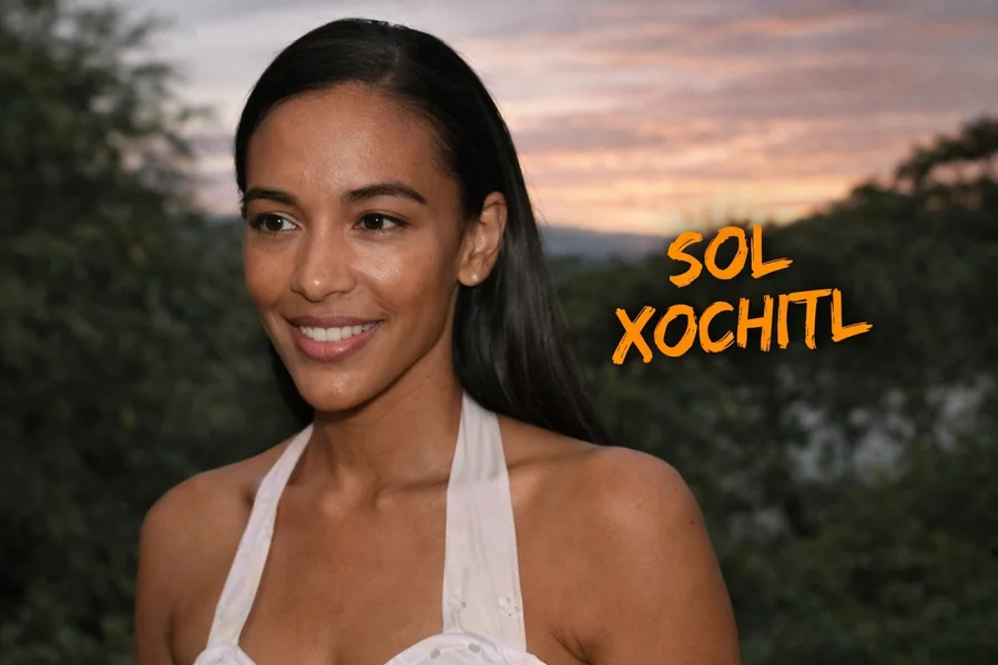 Sol Xochitl