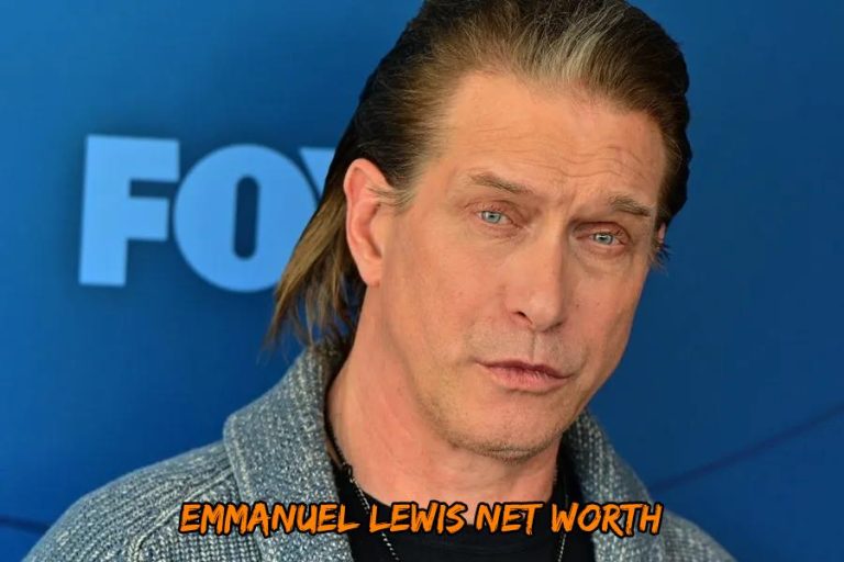 Stephen Baldwin Net Worth