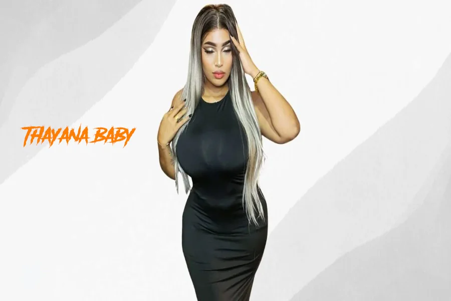 Thayana Baby
