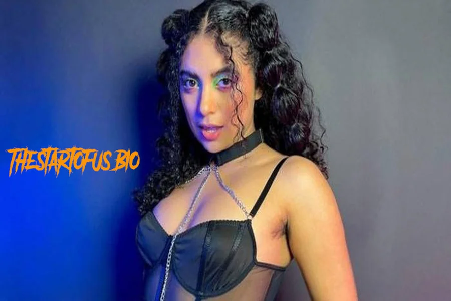 Thestartofus Bio