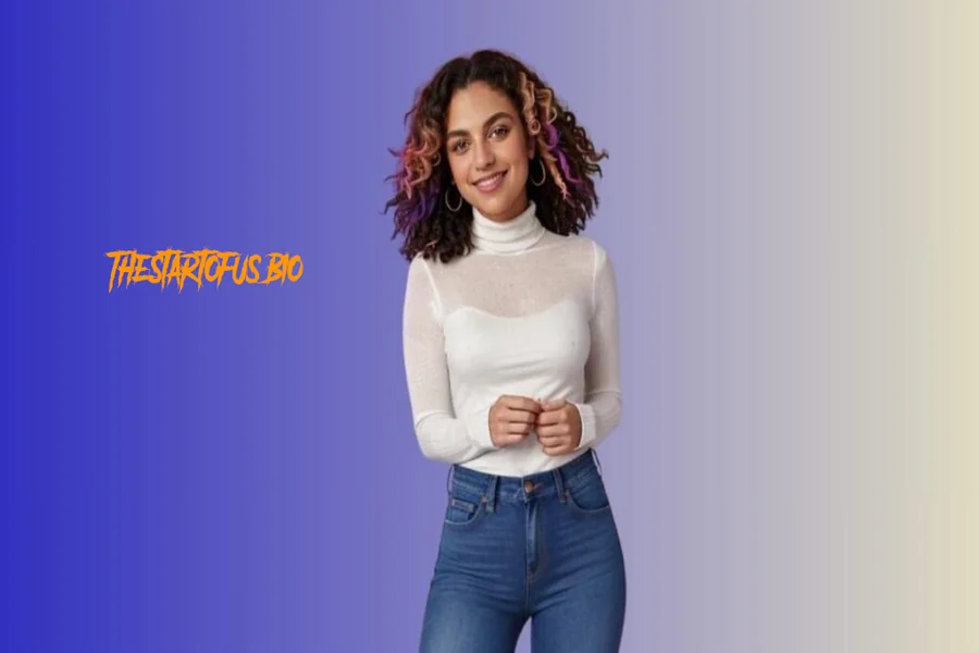 Thestartofus Bio