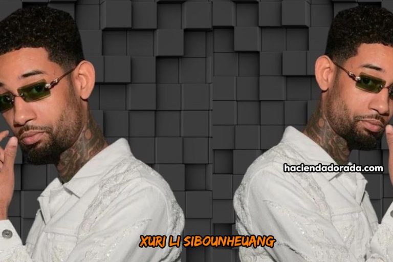 Xuri Li Sibounheuang