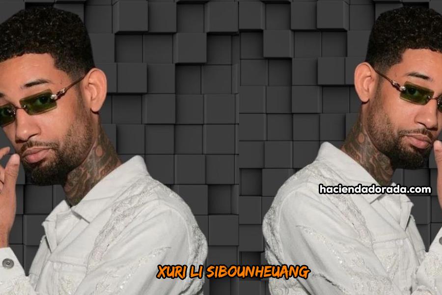 Xuri Li Sibounheuang