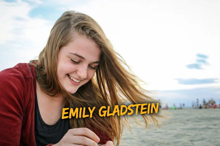 Emily Gladstein