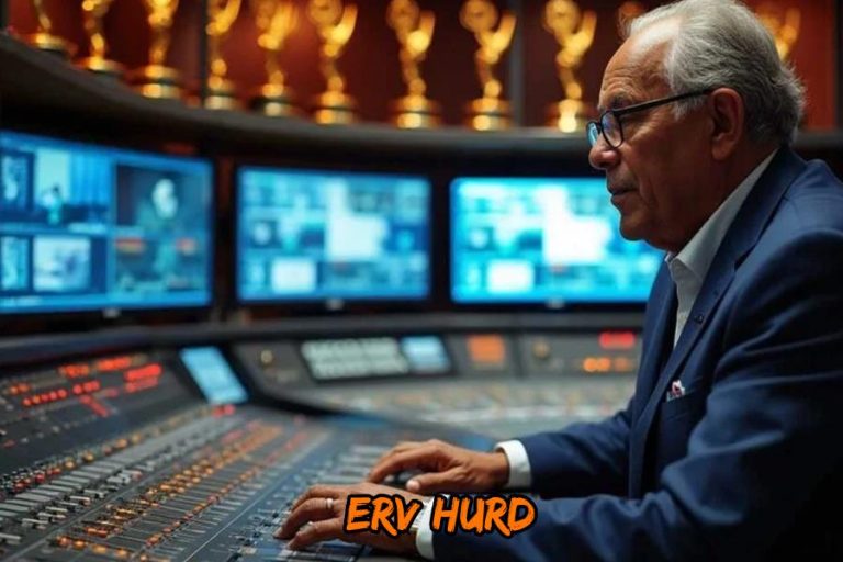 Erv Hurd