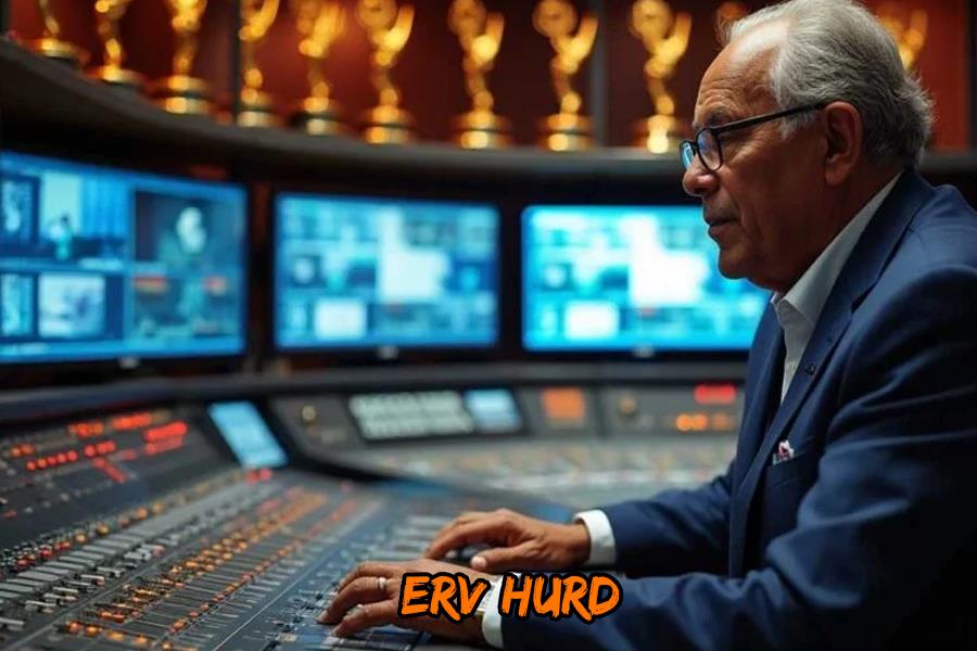 Erv Hurd