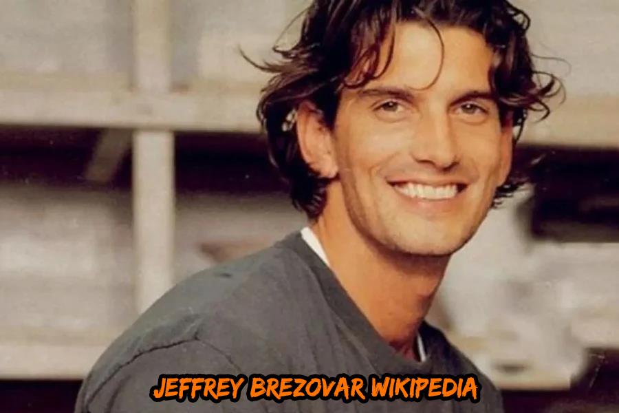 Jeffrey Brezovar Wikipedia