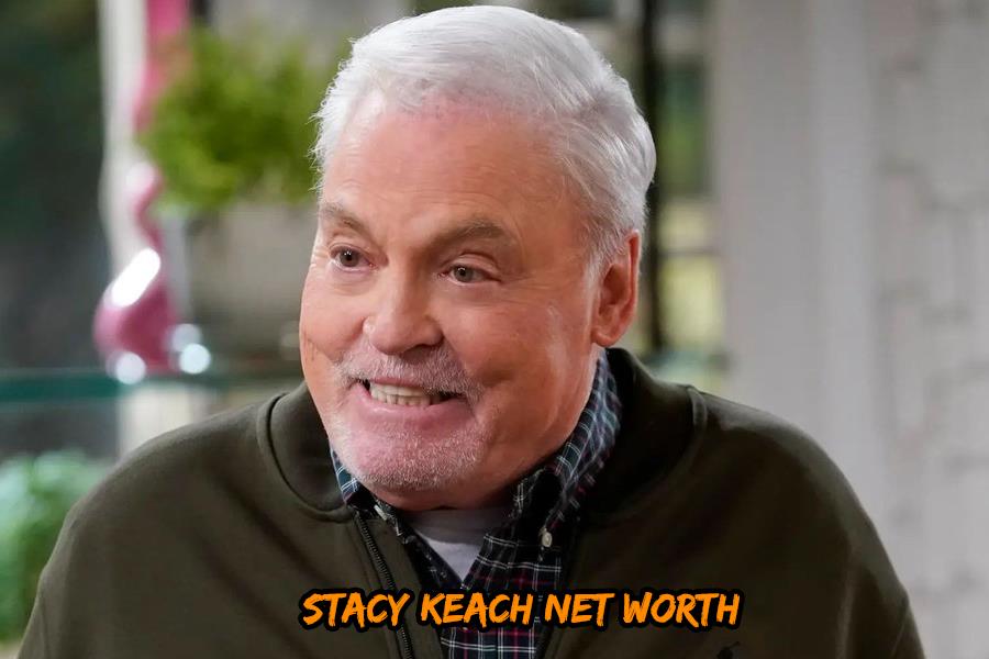 Stacy Keach Net Worth