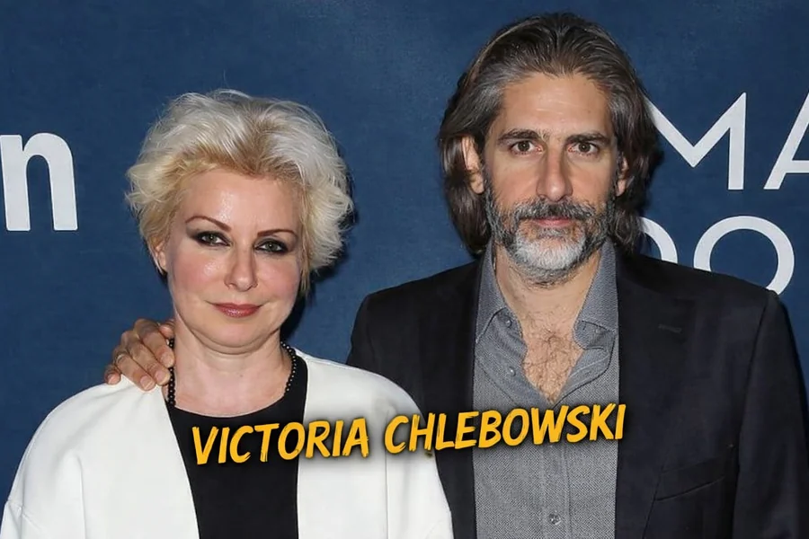 Victoria Chlebowski