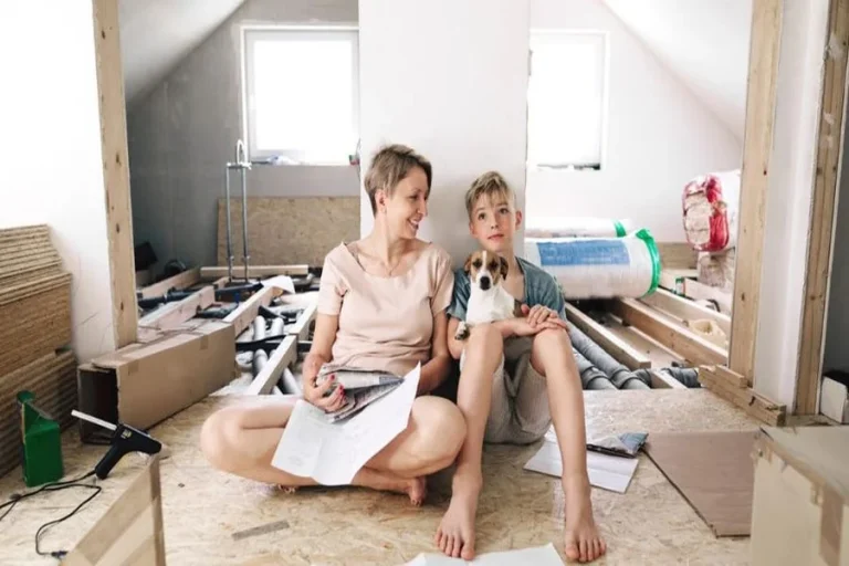 Home Improvement