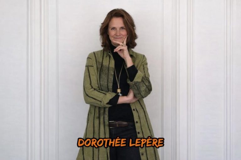 Dorothée Lepère