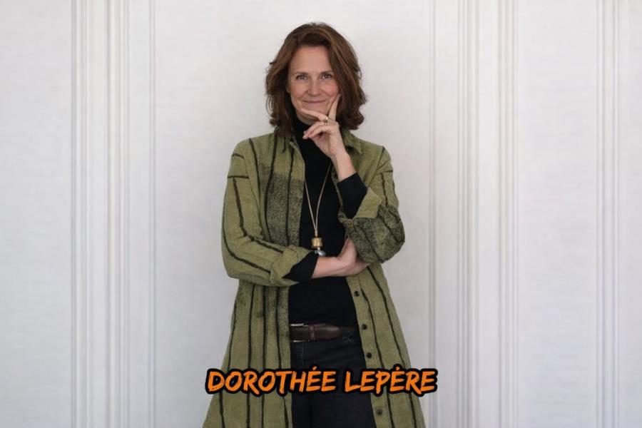 Dorothée Lepère