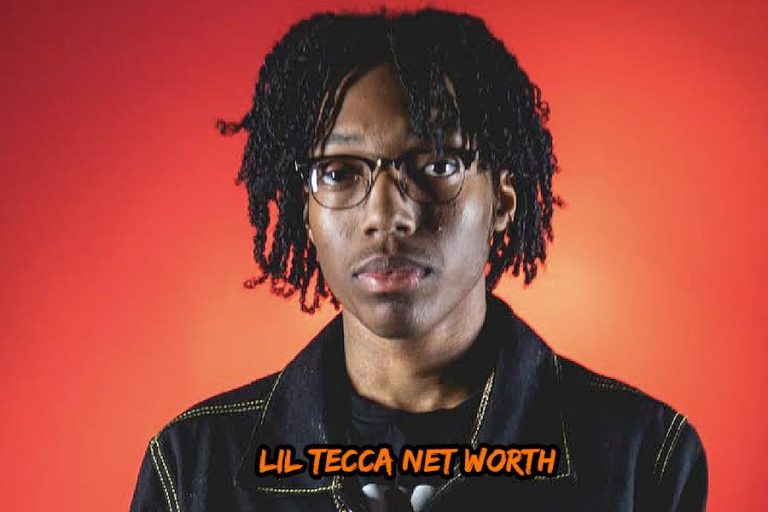 Lil Tecca Net Worth