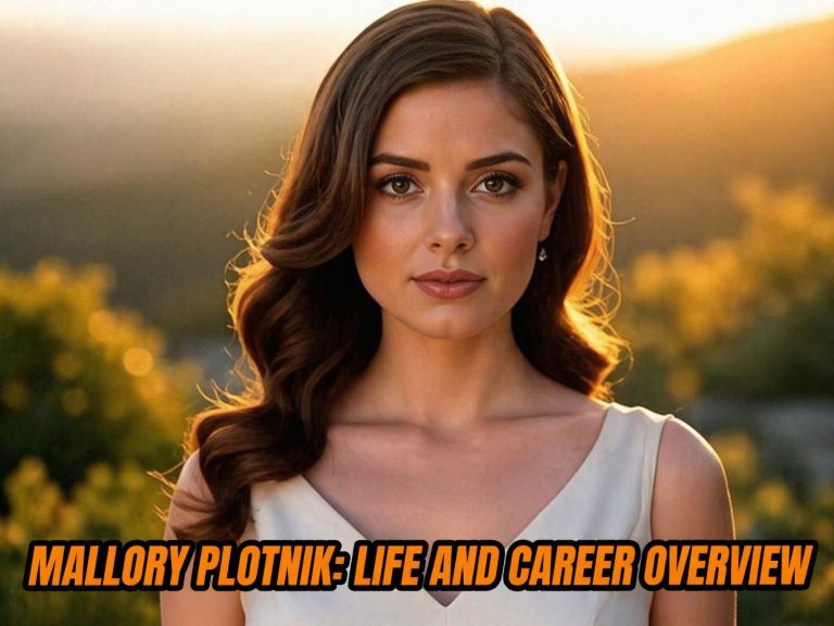 Mallory Plotnik: Life and Career Overview