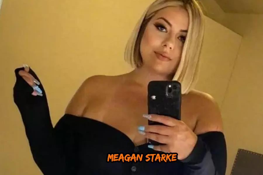Meagan Starke