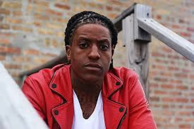 Rico Recklezz Net Worth