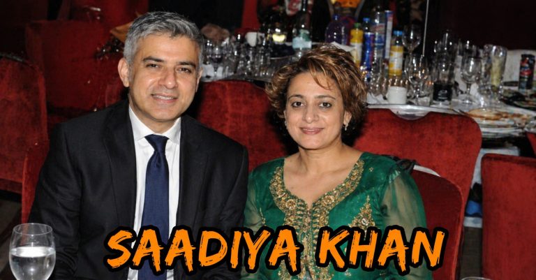 saadiya khan
